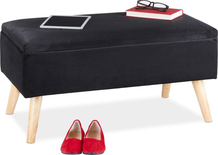 Image du produit Relaxdays Jenny (80 cm)