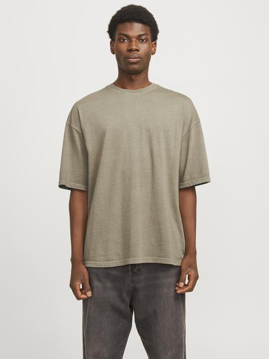 Immagine prodotto Jack & Jones Jjecharge Faded Tee O-Neck Noos (XS)