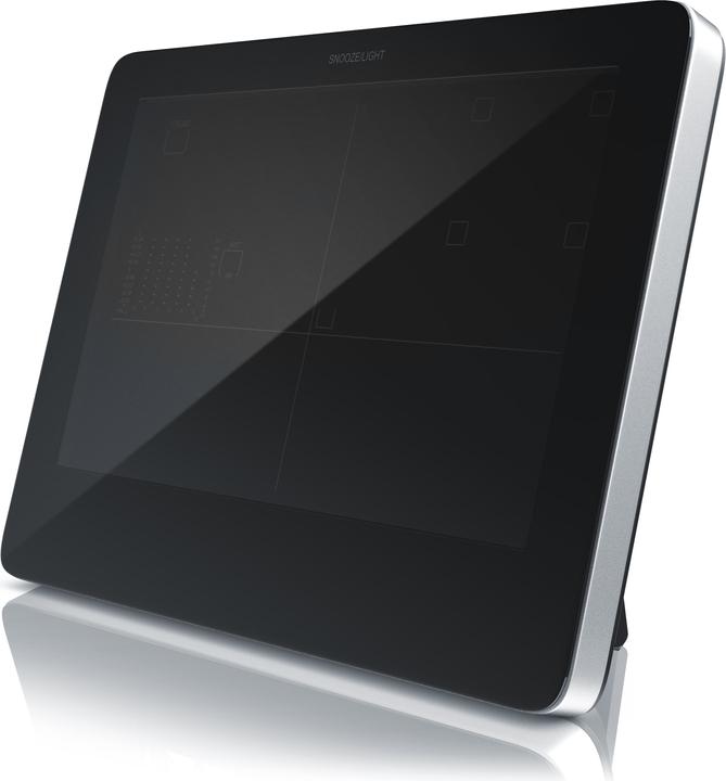 Produktbild Bearware Funk Wetterstation mit Farbdisplay