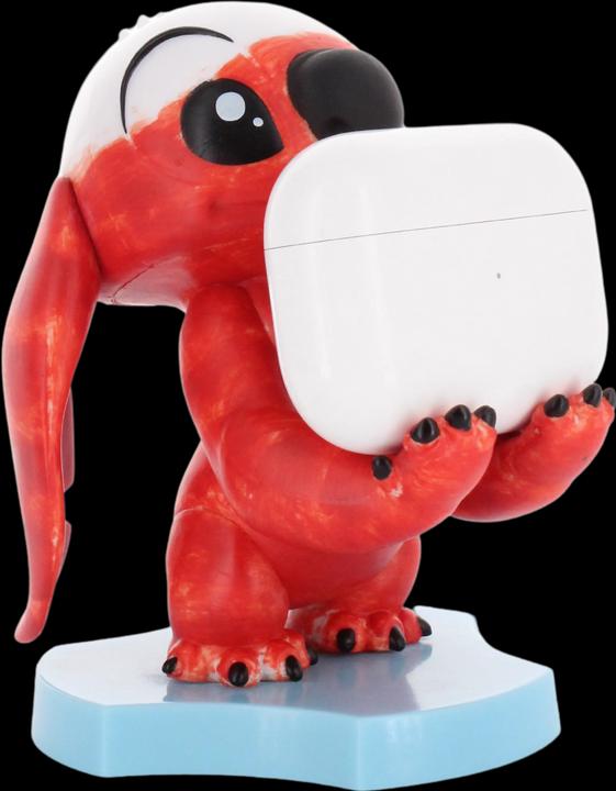 Actual product image Exquisite Gaming Stitch: Badness Level - Cable Guy Holdem (PS5)