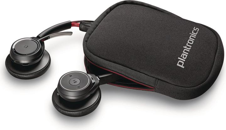 Produktbild Poly Voyager Focus UC B825 (Kabellos, USB-A)