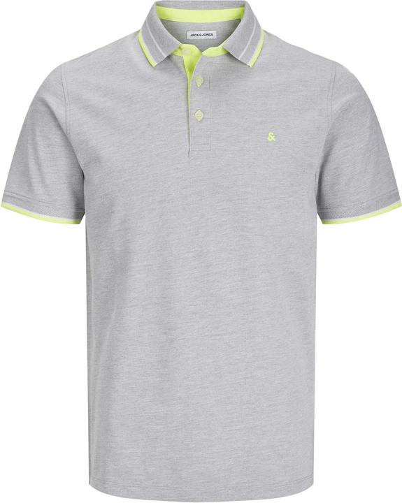 Grigio chiaro Melange