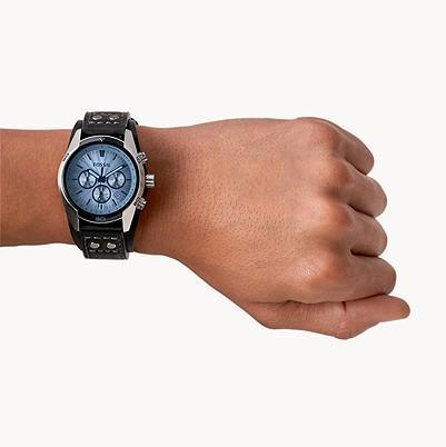 Produktbild Fossil Strap Bar (22 mm, Gummi, Silikon)