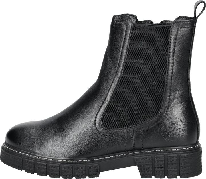 Produktbild S.Oliver Stiefelette (37)