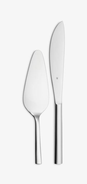 Image du produit WMF Nuova (Pelle à tarte, Couteau à tarte)