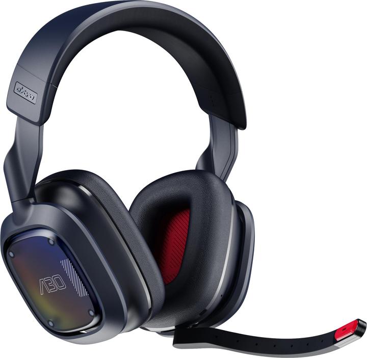 Produktbild Logitech G Headset PS5,Xbox,Mobile,PC,Mac (Kabelgebunden, Kabellos)