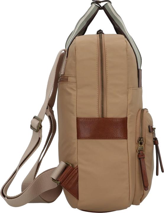 Image du produit Camel Active Bari Sac à dos M 34.5 cm Compartiment pour ordinateur portable (8 l)