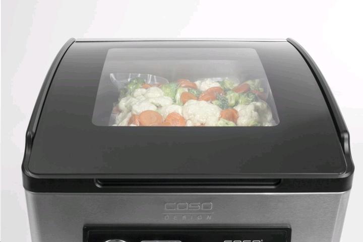 Immagine prodotto Caso VacuChef 70