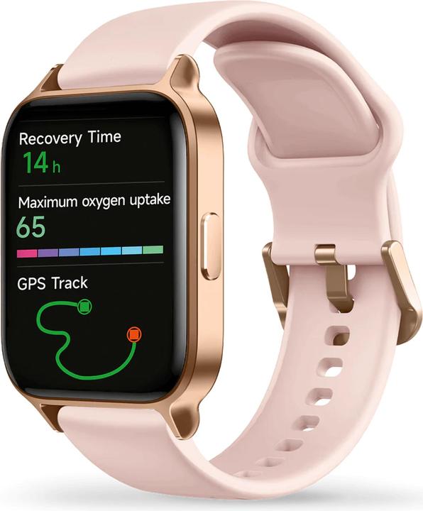 ICE Watch FIT - Rose Gold/Nude (1672 mm)