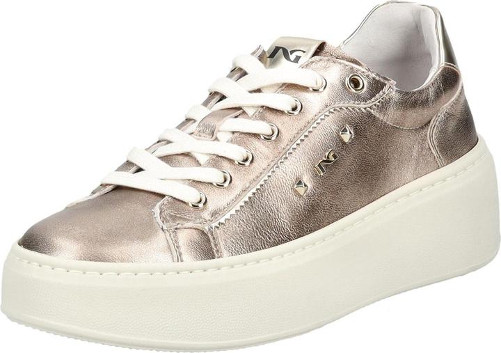 Actual product image Nero Giardini Sneaker (39)