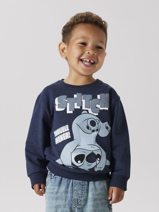 Immagine prodotto Name it Stitch Sweatshirt (116)