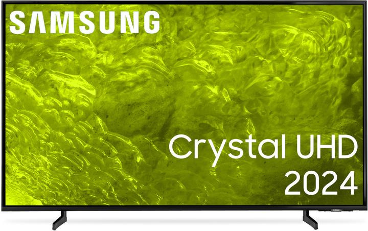Produktbild Samsung TV-UE65DU7172UXXH UE65DU7172UXXH (65", LED, 4K, 2024)