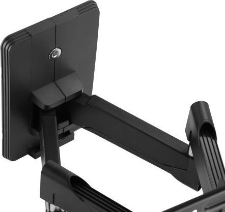 Immagine prodotto MK Floria MKF-21DP643 (Muro, 80", 45 kg)