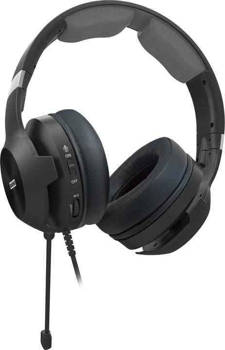 Produktbild HORI Gaming Headset HG (Kabelgebunden)