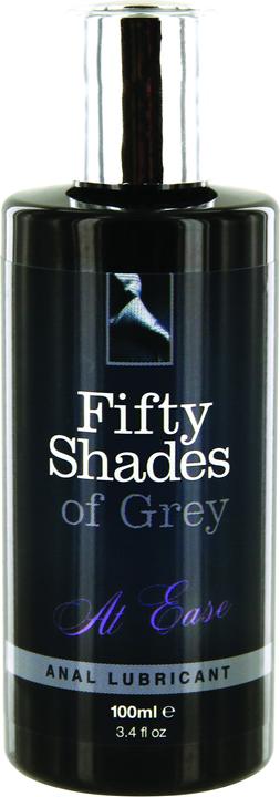 Produktbild Fifty Shades of Grey At Ease (100 ml)