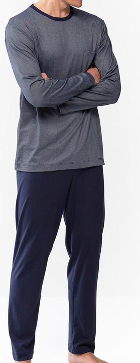 Actual product image Mey Bennison pajamas long sleeve (48, S)