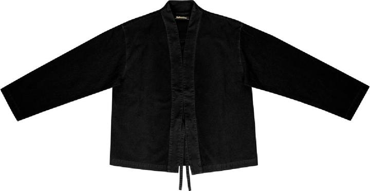 BePositive Kimono - Zen
