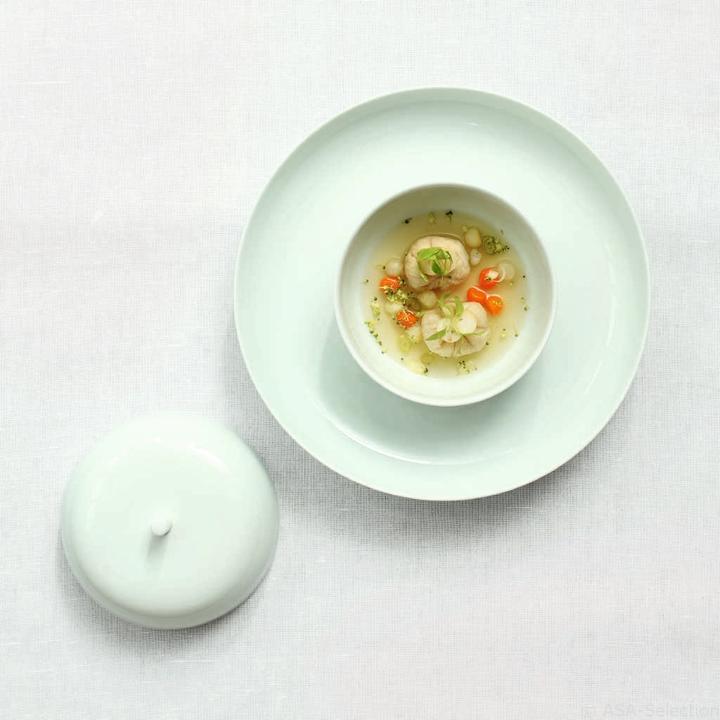 Actual product image ASA Selection ASA à table dessert plate 14.5 cm (1 x)