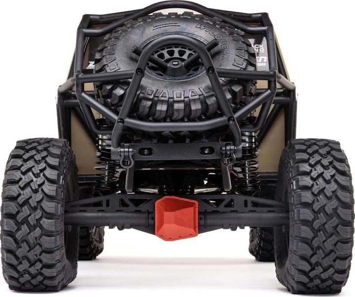 Immagine prodotto Axial SCX6 Trail Honcho 4WD (RTR pronto all'uso)
