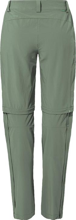 Image du produit Vaude Farley Stretch ZO T-Zip Pants II (M)
