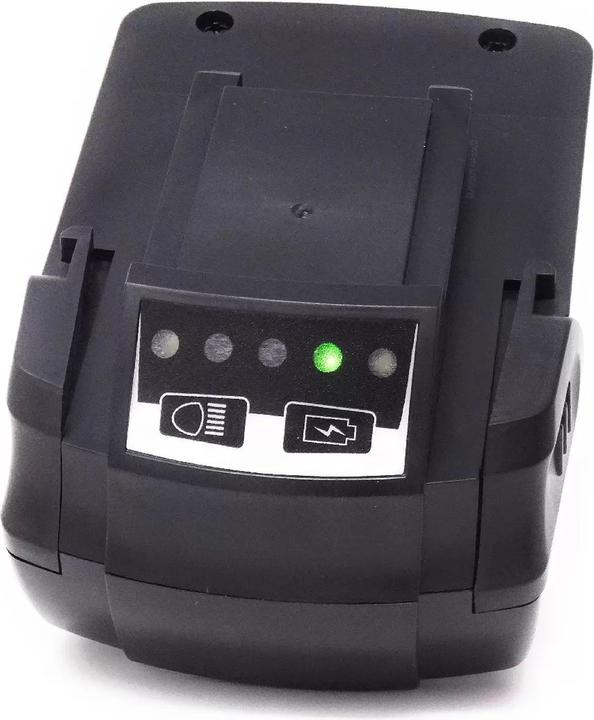 Produktbild AccuCell Akku für Akku-Schrauber Kress 180 AFB / Typ PF 180/4.2 (18 V)