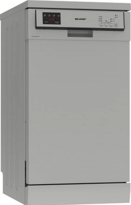 Actual product image Sharp QW-HS12F47ES-EN