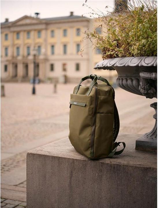 Produktbild Golla Rucksack Orion 15,6 Zoll, 36 l, grün (36 l)