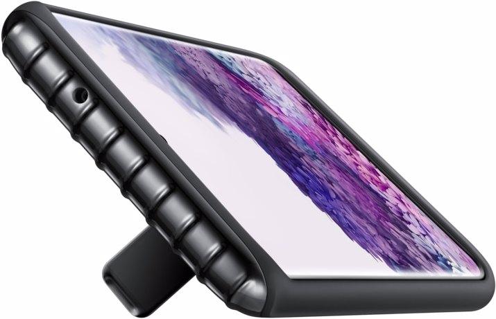 Image du produit Samsung Protective Standing Cover (Samsung Galaxy S20)