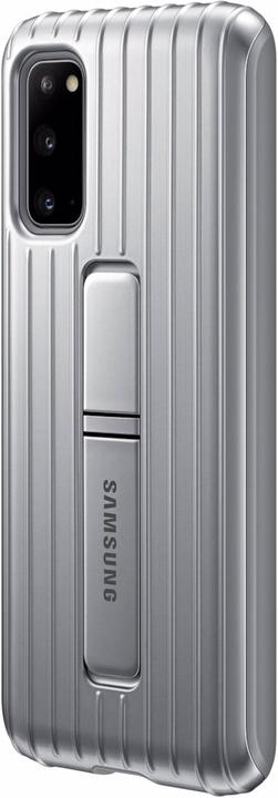 Actual product image Samsung Protective Standing Cover (Samsung Galaxy S20+, Samsung Galaxy S20 5G)