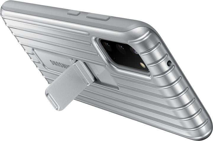 Actual product image Samsung Protective Standing Cover (Samsung Galaxy S20+, Samsung Galaxy S20 5G)
