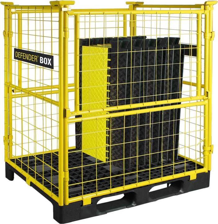 Immagine prodotto Defender nano (Ponte cavo, 100 cm)