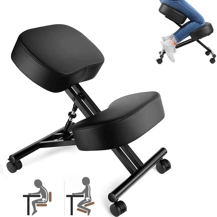Produktbild Coocheer Kniestuhl