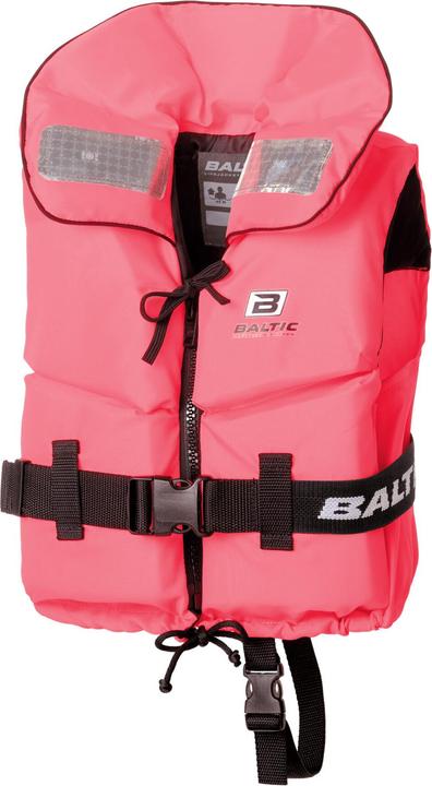 Baltic Rettungsweste (15, 16, 17, 18, 19, 20, 21, 22, 23, 24, 25, 26, 27, 28, 29, 30, 15 - 30 kg)