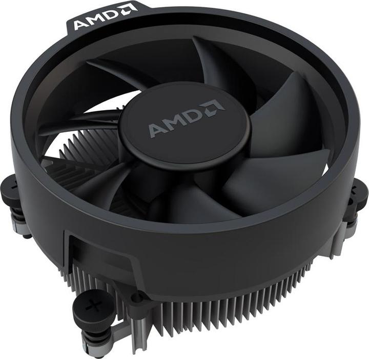 Produktbild AMD Ryzen 5 8500G (AM5, 3.50 GHz, 6 -Core)