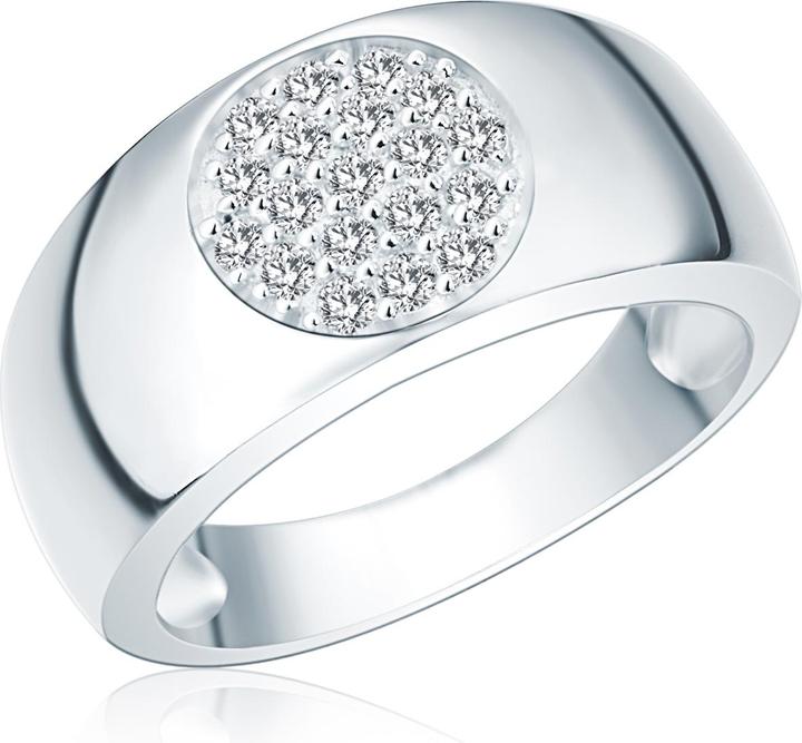 Immagine prodotto Rafaela Donata Donna Argento Zirconia argento - 3888 (56, 925 Argento)