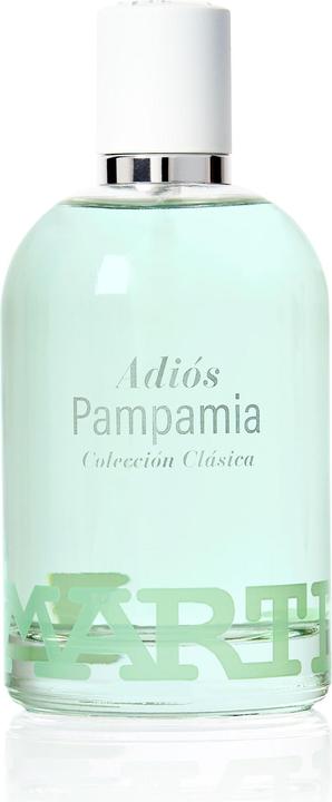 Actual product image La Martina Coleccion Clasica Adios Pampamia Hombre EDT (Eau de toilette, 100 ml)