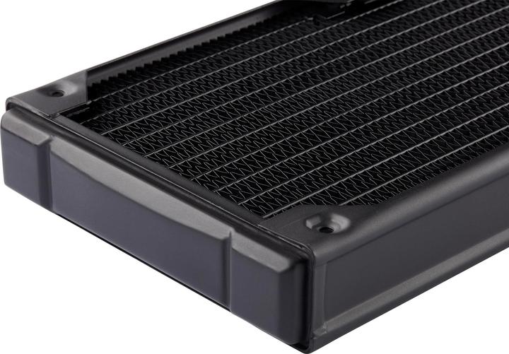 Produktbild Corsair Hydro X Series XR5 140mm (140 mm)