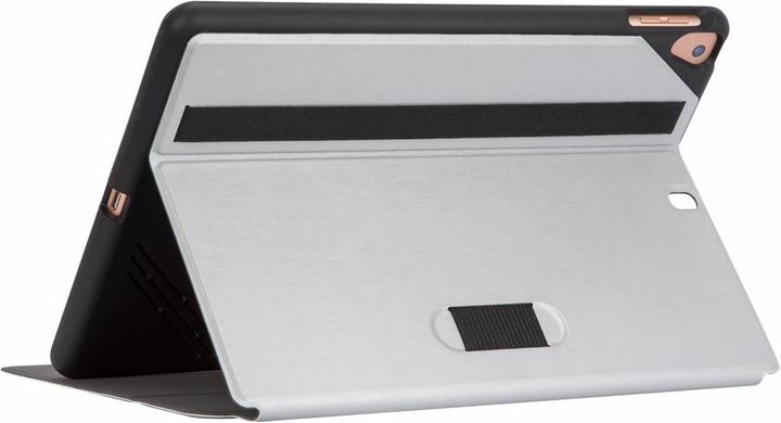 Image du produit Targus Click in Case (iPad Pro 10.5 2017 (1. Gen), iPad Air 2019 (3. Gen), iPad 2019 (7e gène), iPad 2021 (9e génération))