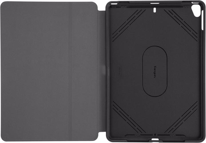 Image du produit Targus Click in Case (iPad Pro 10.5 2017 (1. Gen), iPad Air 2019 (3. Gen), iPad 2019 (7e gène), iPad 2021 (9e génération))