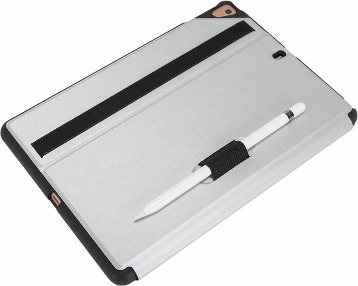 Image du produit Targus Click in Case (iPad Pro 10.5 2017 (1. Gen), iPad Air 2019 (3. Gen), iPad 2019 (7e gène), iPad 2021 (9e génération))