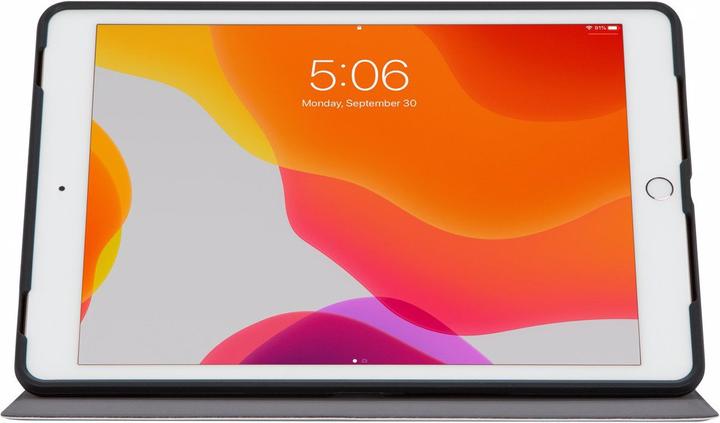 Image du produit Targus Click in Case (iPad Pro 10.5 2017 (1. Gen), iPad Air 2019 (3. Gen), iPad 2019 (7e gène), iPad 2021 (9e génération))