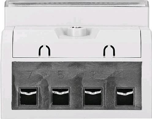 Image du produit Orno Compteur d'électricité triphasé