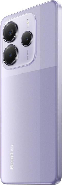 Image du produit Xiaomi Redmi Note 14 (256 Go, Lavender Purple, 262.60", Double SIM, 108 Mpx, 5G)