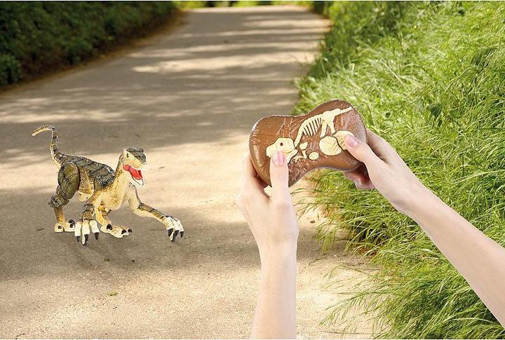 Produktbild Playtastic Dinosaurier