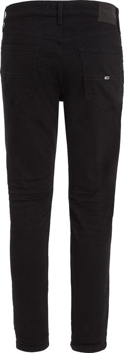 Immagine prodotto Tommy Hilfiger Austin Slim Tapered nuovo nero stretch (W30/L34)