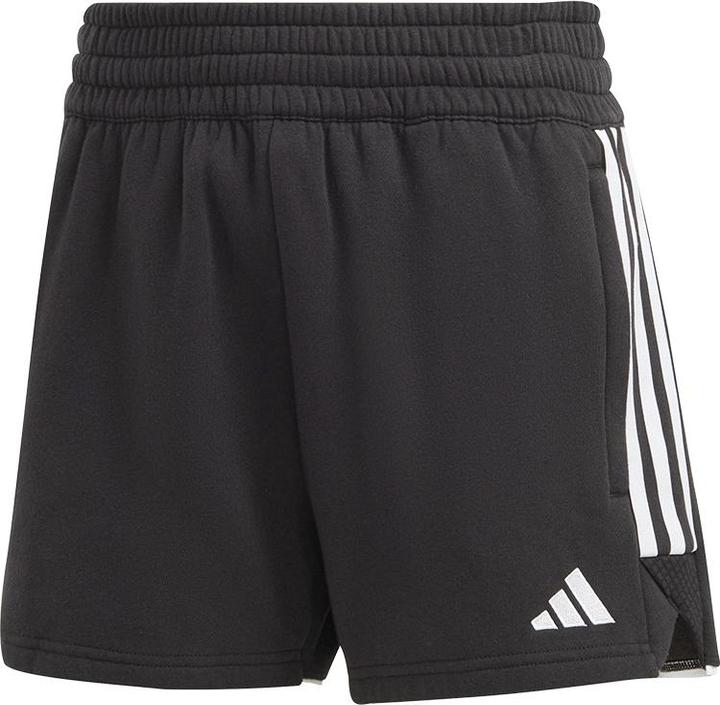 adidas Tiro 23 League Sweat Trainingsshorts Damen