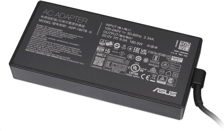 Produktbild ASUS 0A001-00263400 (180 W)