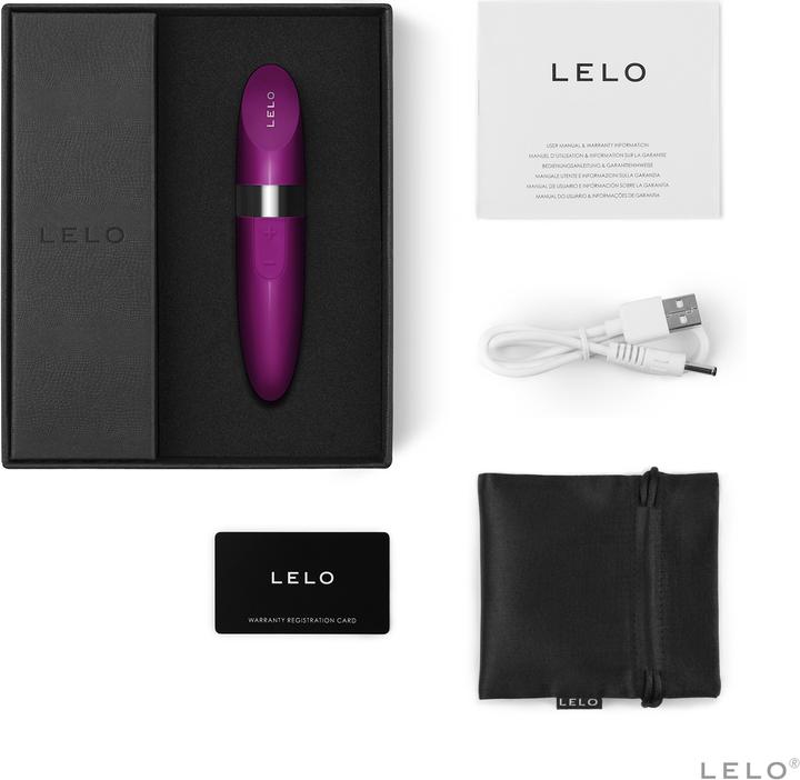 Immagine prodotto LELO Mia 2