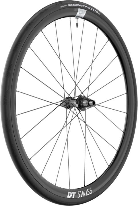 Image du produit DT Swiss E 1800 Spline (Roue arrière, 28")
