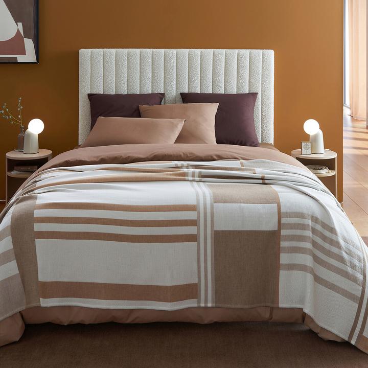 Produktbild La Redoute Interieurs Scenario Coton (63 x 63 cm)